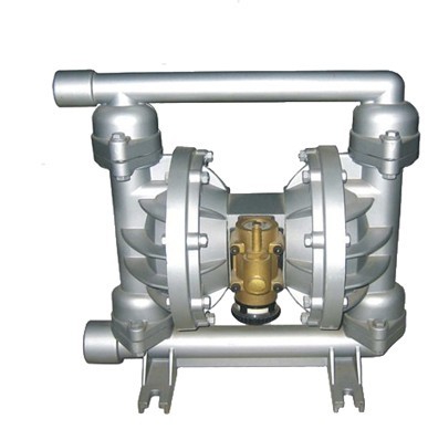 亳州谯城区铝合金气动隔膜泵